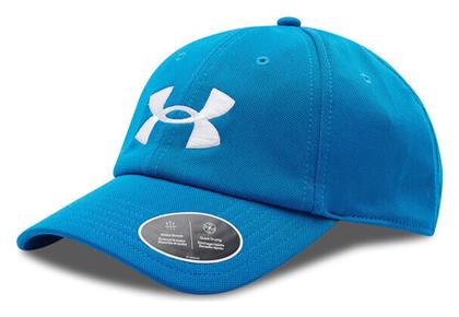 Blitzing Ανδρικό Jockey Μπλε Under Armour
