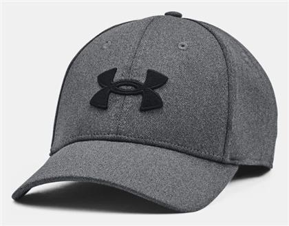 Blitzing Ανδρικό Jockey Γκρι Under Armour