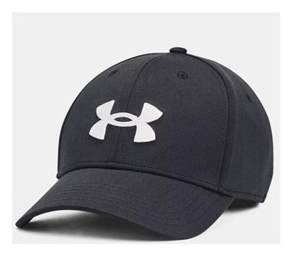 Under Armour Blitzing Ανδρικό Jockey Μαύρο