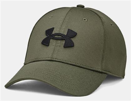 Blitzing Jockey Under Armour