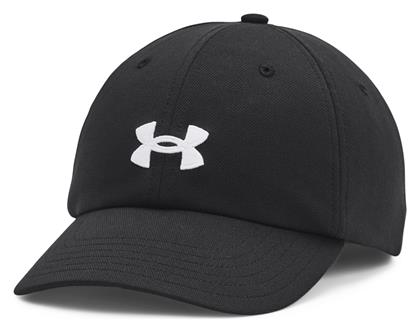 Blitzing Jockey Under Armour