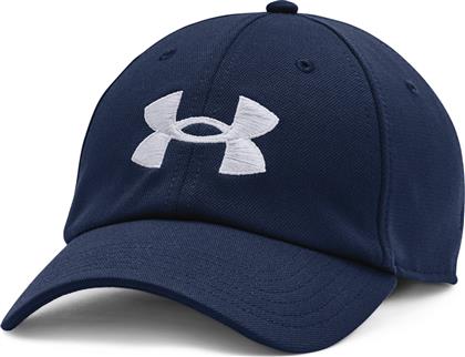 Blitzing Ανδρικό Jockey Navy Μπλε Under Armour