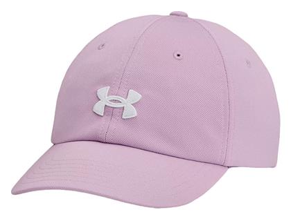 Blitzing Jockey Ροζ Under Armour
