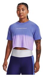 Μπλούζα Under Armour