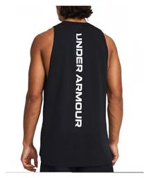 Baseline Μπλούζα Under Armour