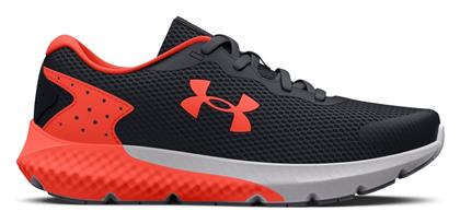 Bps Rogue 3 Al Running Μαύρα Under Armour