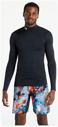 Cg Comp Mock Ισοθερμική Μπλούζα Under Armour