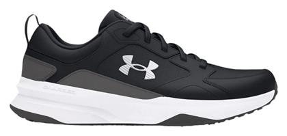 Charged Edge Ανδρικά Training Μαύρα Under Armour