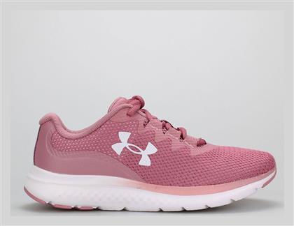Charged Impulse 3 Γυναικεία Running Ροζ Under Armour