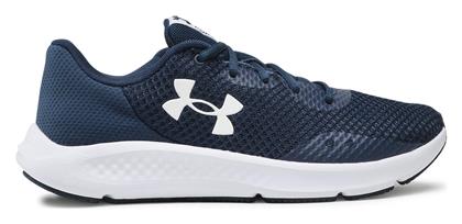 Charged Pursuit 3 Ανδρικά Running Academy / White Under Armour