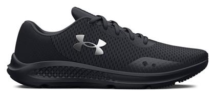 Charged Pursuit 3 Γυναικεία Running Μαύρα Under Armour