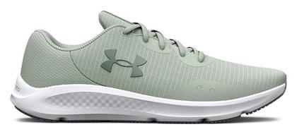 Charged Pursuit 3 Tech Γυναικεία Running Βεραμάν Under Armour