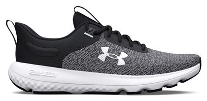 Charged Revitalize Ανδρικά Running Black / White Under Armour