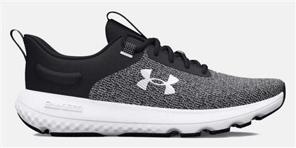 Charged Revitalize Γυναικεία Running Black / White Under Armour