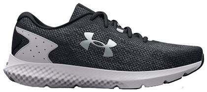 Charged Rogue 3 Ανδρικά Running Μαύρα Under Armour