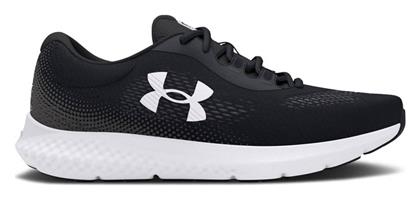 Charged Rogue 4 Ανδρικά Running Μαύρα Under Armour