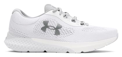 Charged Rogue 4 Γυναικεία Running Λευκά Under Armour