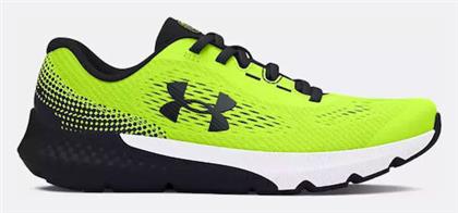 Charged Rogue 4 Running Under Armour