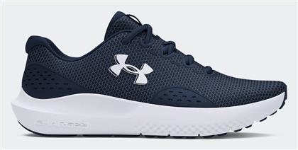 Charged Surge 4 Ανδρικά Running Μπλε Under Armour