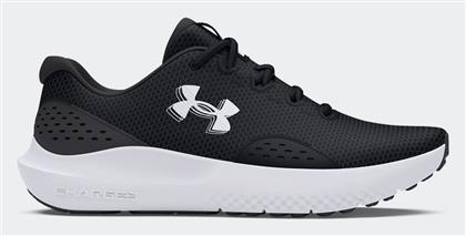 Charged Surge 4 Ανδρικά Running Μαυρο Under Armour