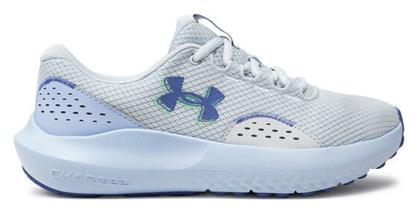 Charged Surge 4 Γυναικεία Running ΓΚΡΙ Under Armour