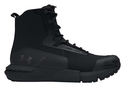 Charged Valsetz Zip Ανδρικά Ορειβατικά Μαύρα Under Armour