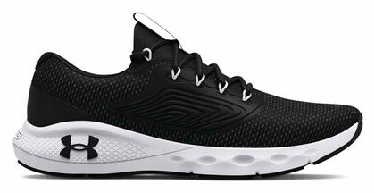 Charged Vantage 2 Ανδρικά Running Black / White Under Armour