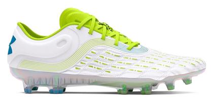 Clone Mag Elite 3.0 Ποδοσφαιρικά Παπούτσια με Τάπες FG Under Armour