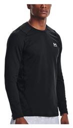 ColdGear Fitted Crew Ισοθερμική Μπλούζα Under Armour