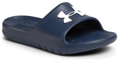 Core Pth Slides σε Μπλε Χρώμα Under Armour