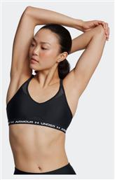 Crossback Low Bra Γυναικείο Μπουστάκι Under Armour