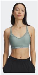 Crossback Low Bra Γυναικείο Μπουστάκι Under Armour