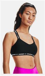 Crossback Low Γυναικείο Μπουστάκι Under Armour