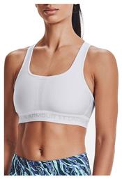 Crossback Mid Bra Γυναικείο Μπουστάκι Under Armour