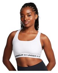 Crossback Mid Γυναικείο Μπουστάκι Under Armour