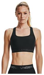 Crossback Mid Γυναικείο Μπουστάκι Under Armour