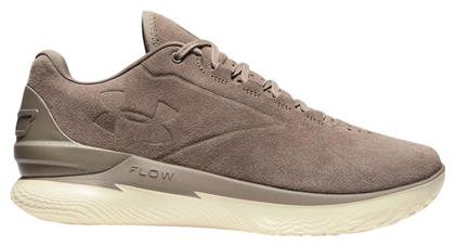 Curry 1 Low FloTro Lux Μπασκετικά Παπούτσια Under Armour
