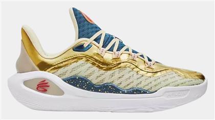 Curry 11 Μπασκετικά Παπούτσια Under Armour