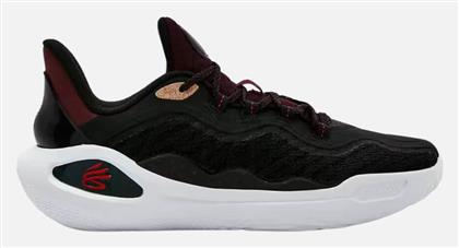 Curry 11 Dc Μπασκετικά Παπούτσια Under Armour