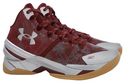 Curry 2 Μπασκετικά Παπούτσια Under Armour
