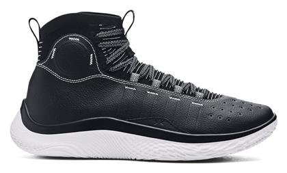 Curry 4 Flotro Μπασκετικά Παπούτσια Under Armour