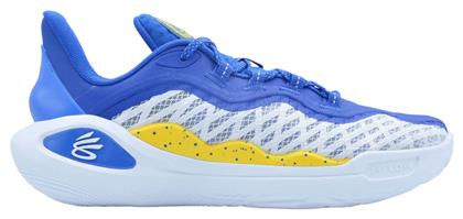 Curry11 Dub Μπασκετικά Παπούτσια Under Armour