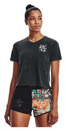 Destroy All Miles T-Shirt Under Armour