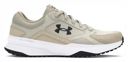 Edge Leather Ανδρικά Training Μπεζ Under Armour