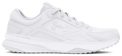 Edge Leather Ανδρικά Training Λευκό Under Armour