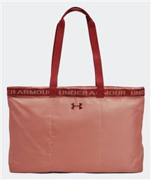 Favorite Tote Γυναικεία Τσάντα Ώμου για Γυμναστήριο Ροζ Under Armour