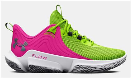 Flow Futr X 2 Μπασκετικά Παπούτσια Under Armour