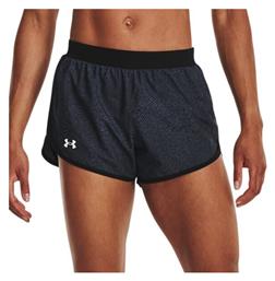 FLY BY 2.0 PRINTED Γυναικείο Σορτς Μαύρο Under Armour