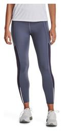 Fly Fast 3.0 Training Γυναικείο Cropped Κολάν Μωβ Under Armour
