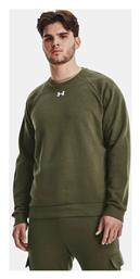 Φούτερ Πράσινο Under Armour